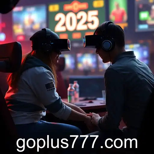 The Rise of Online Gaming in 2025