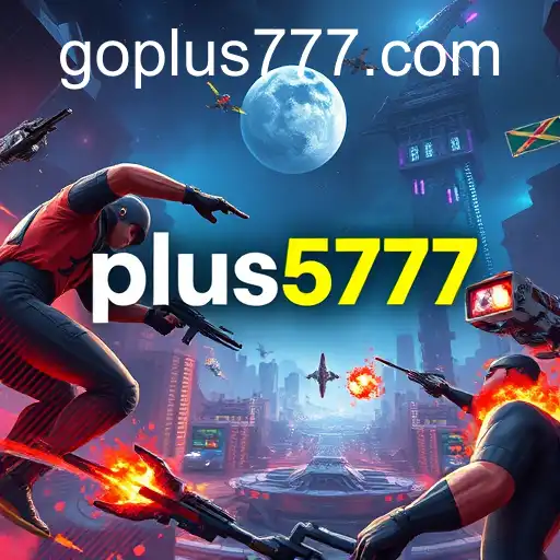 Explore the Exciting World of Action Games with Plus777