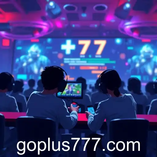 Digital Gaming Landscape Thrives Amid Global Changes