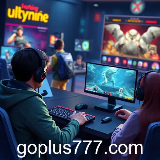 The Evolution of Online Gaming in the Digital Age