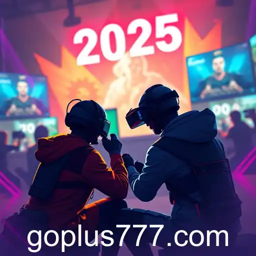 Gaming Evolution: The Rise of plus777 and Its Impact