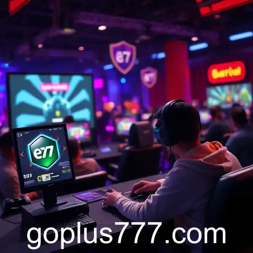 The Rise of Online Gaming in the Mid-2020s