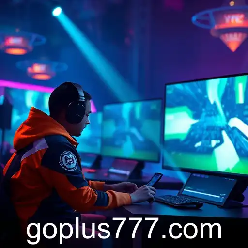 The Rise of Online Gaming Communities