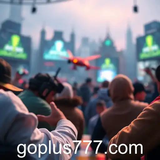 The Rise of Online Gaming in 2025