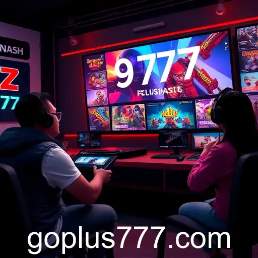 Innovative Platforms Revolutionizing Online Gaming