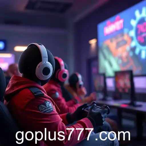 The Rise of Online Gaming Platforms