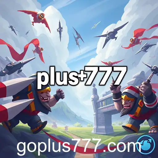 The Rise of Plus777: A New Era in Online Gaming