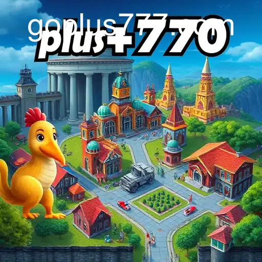 Exploring the Fascination Behind Simulation Games: An Insightful Look into the World of Plus777