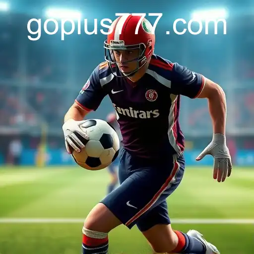 The Thrilling World of 'Sports Games' on Plus777: A Gamer's Paradise