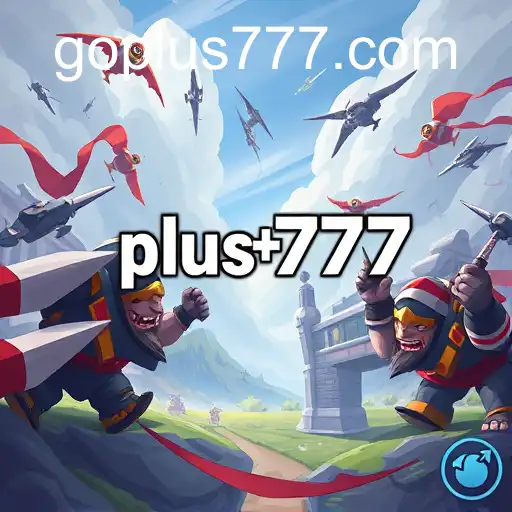 Exploring the Thrilling World of Strategy Games: A Spotlight on Plus777